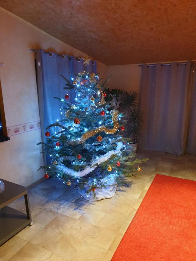 Le Bord De Meuse Lejlighed Dinant Eksteriør billede